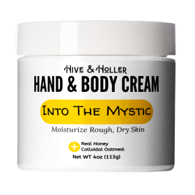 Into The Mystic Hand Body Cream