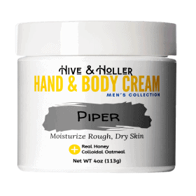 Piper - Hand Body Cream