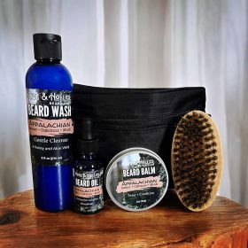 Beard Care Kit