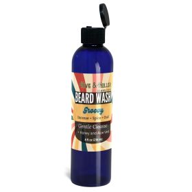 Groovy Beard Wash