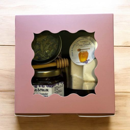 Lavender Lover’s Gift Set - Image 2