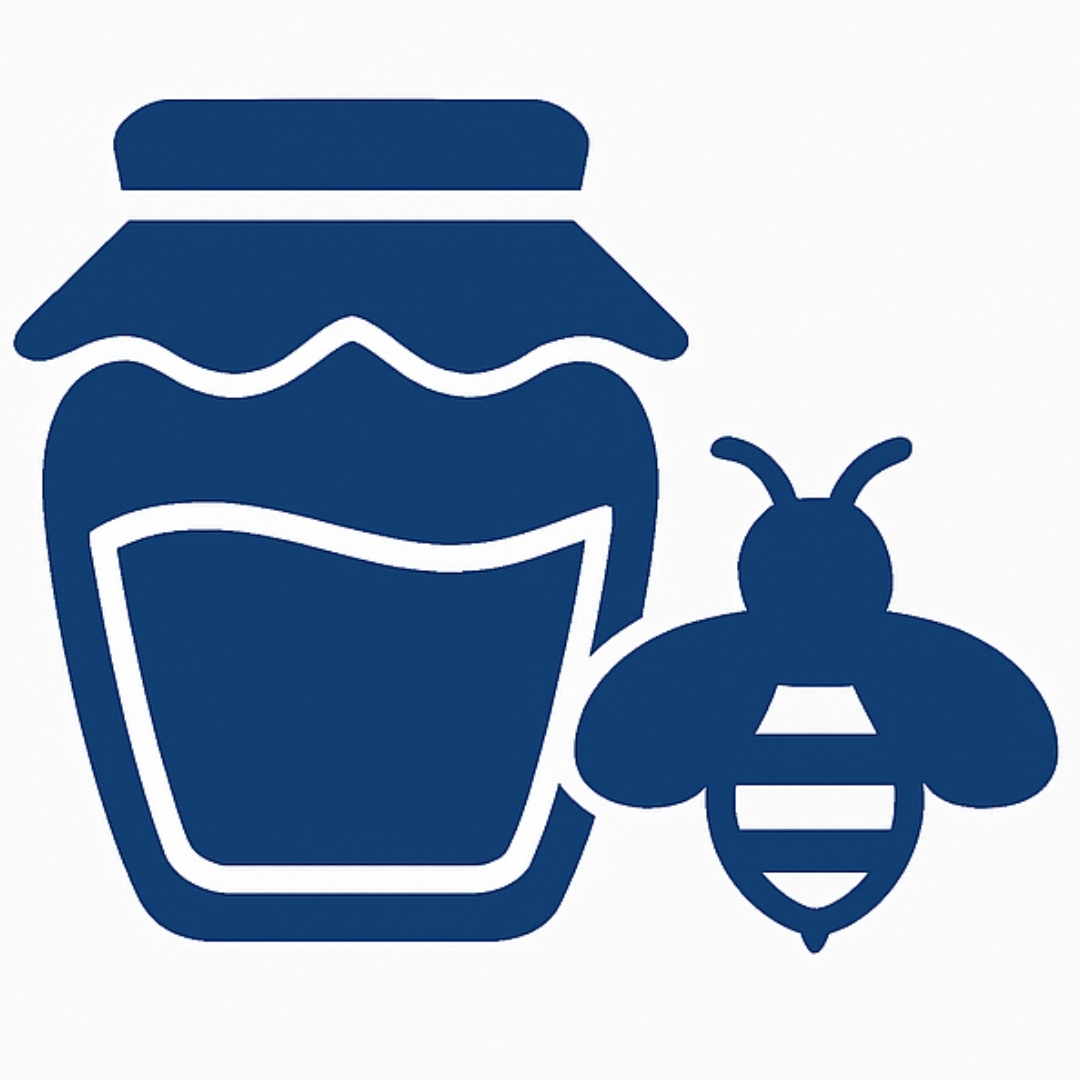 Raw Honey
