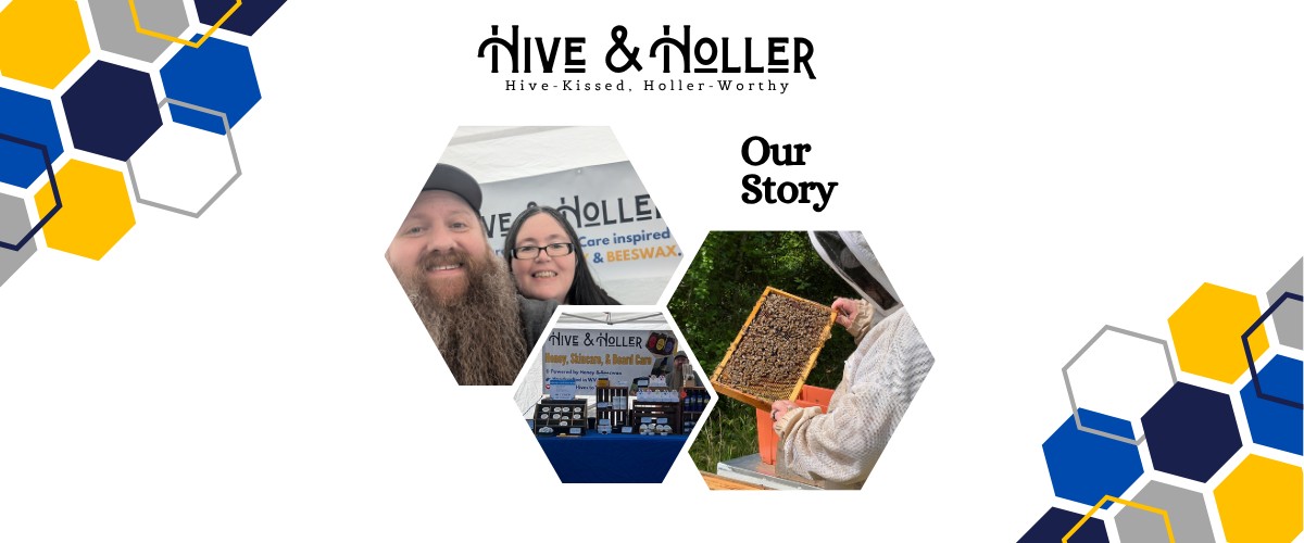 Our Story Banner