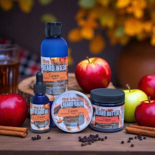 Cider Complete